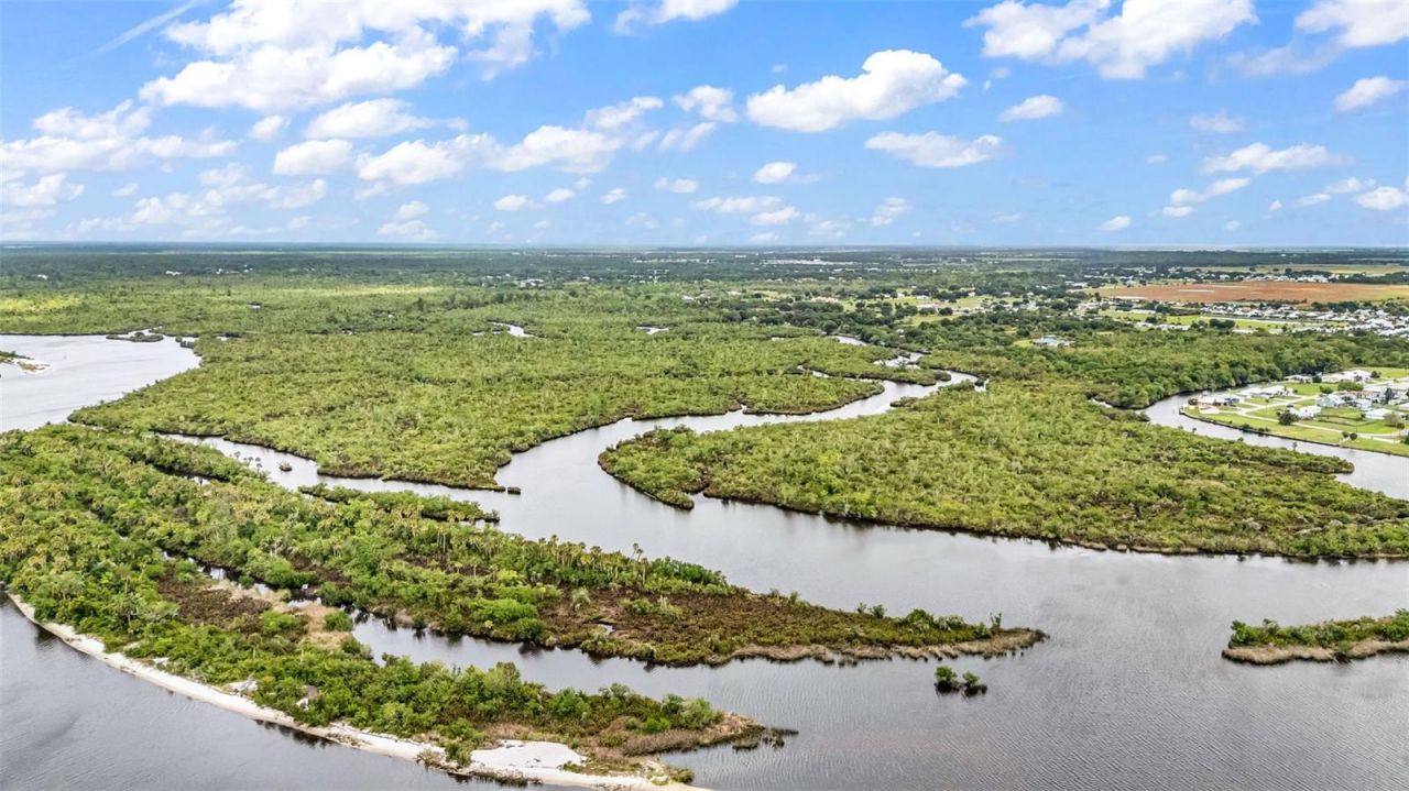 Sw Sunnybreeze Road , Arcadia, FL 34269 Photo