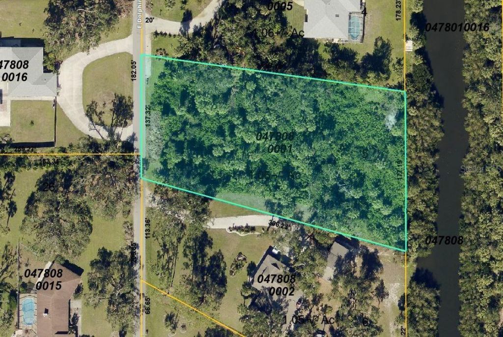 E Dolphin Drive , Englewood, FL 34223 Photo