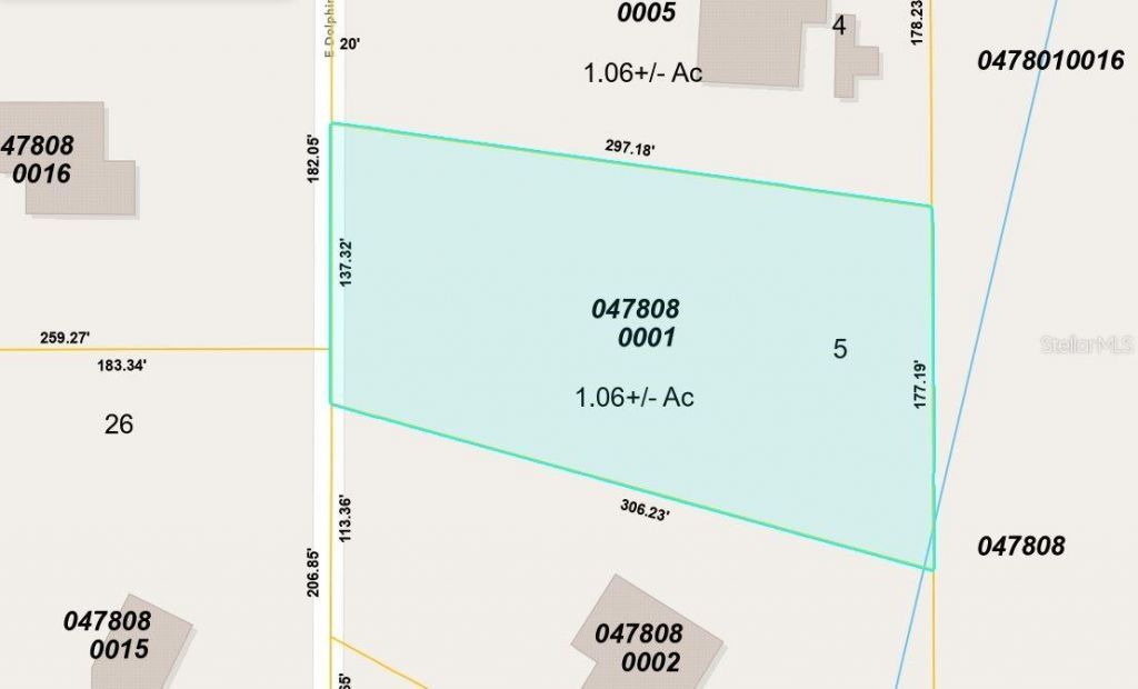 E Dolphin Drive , Englewood, FL 34223 Photo