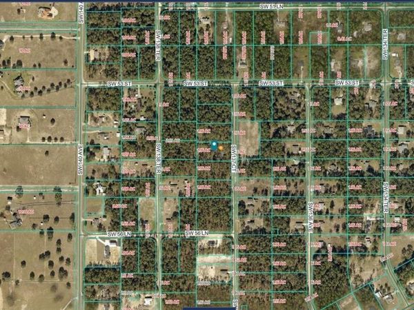 00 SW 137TH COURT , OCALA, FL 34481