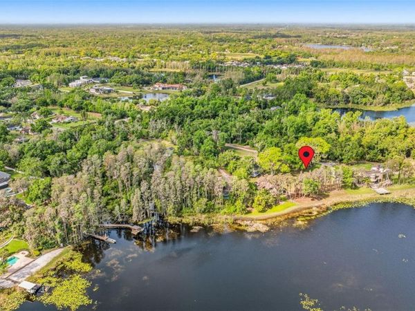 DEBUEL ROAD, LUTZ, FL 33549