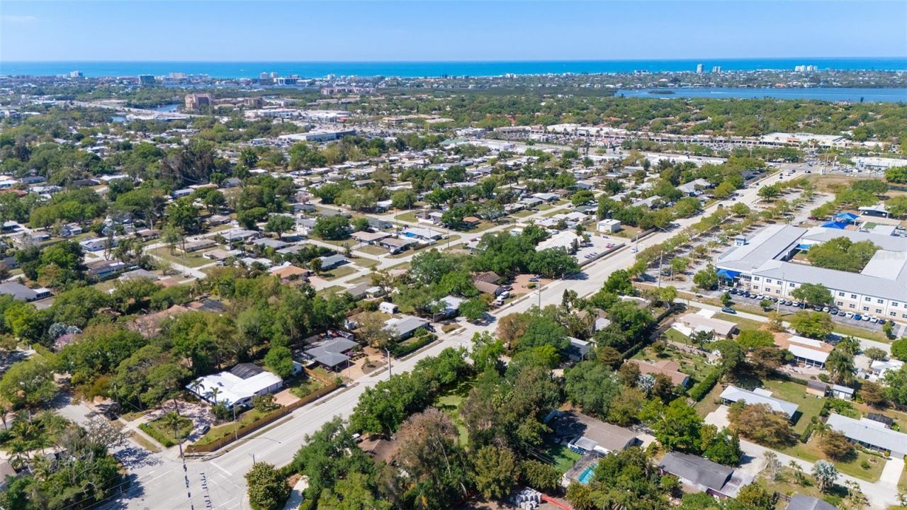 4717 Crystal Avenue , Sarasota, FL 34231 Photo