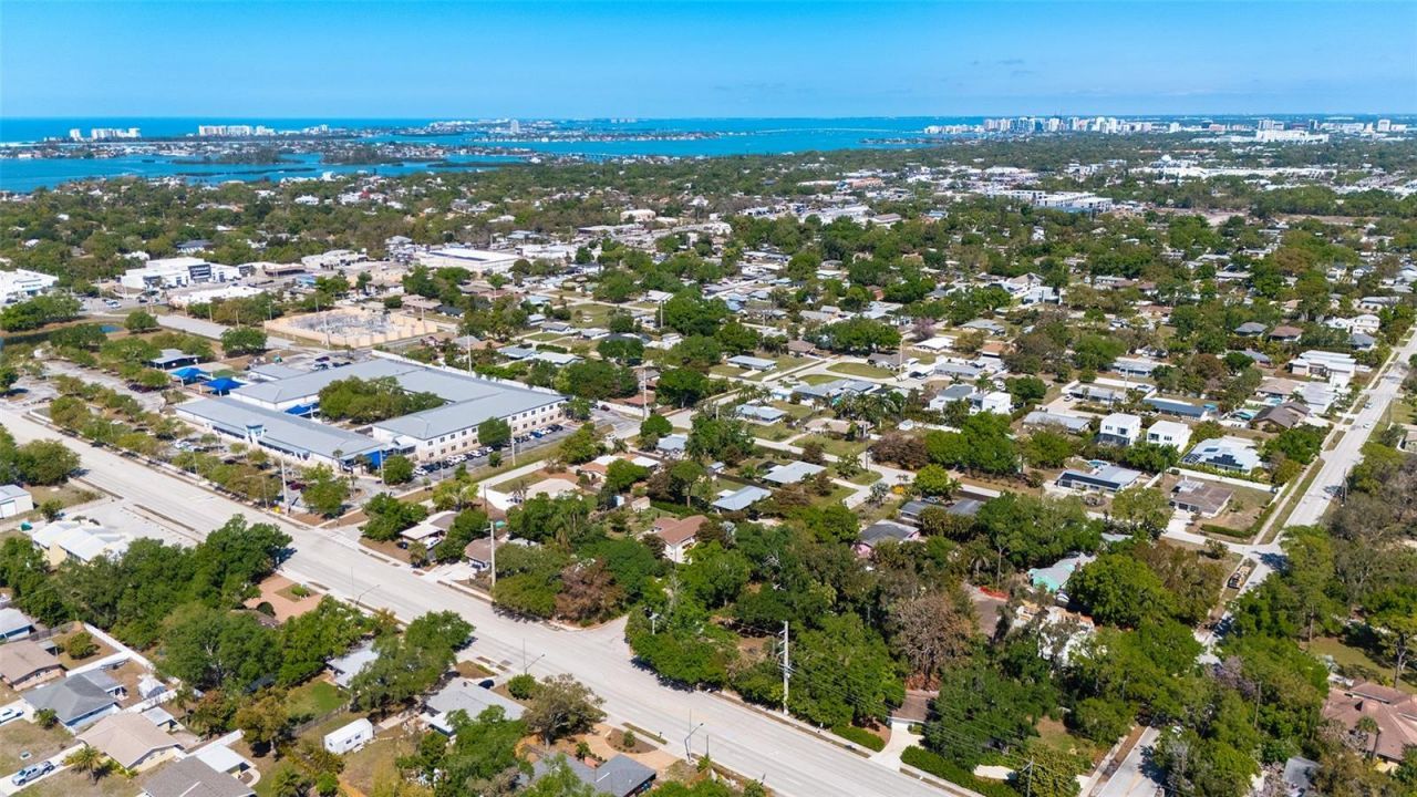 4717 Crystal Avenue , Sarasota, FL 34231 Photo