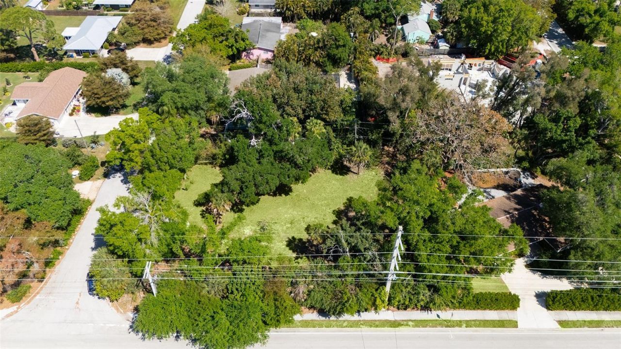 4717 Crystal Avenue , Sarasota, FL 34231 Photo