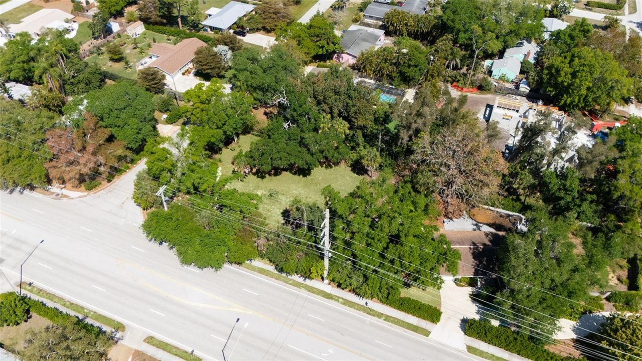 4717 Crystal Avenue , Sarasota, FL 34231 Photo