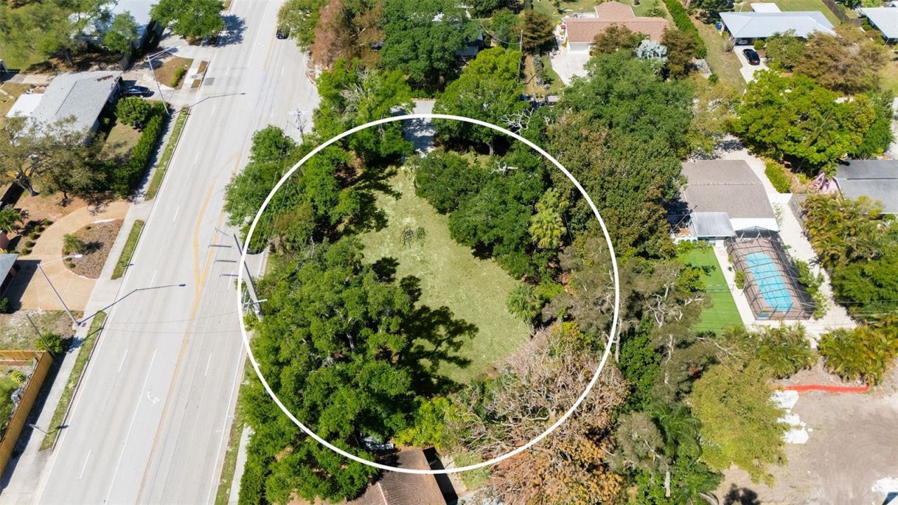 4717 Crystal Avenue , Sarasota, FL 34231 Photo