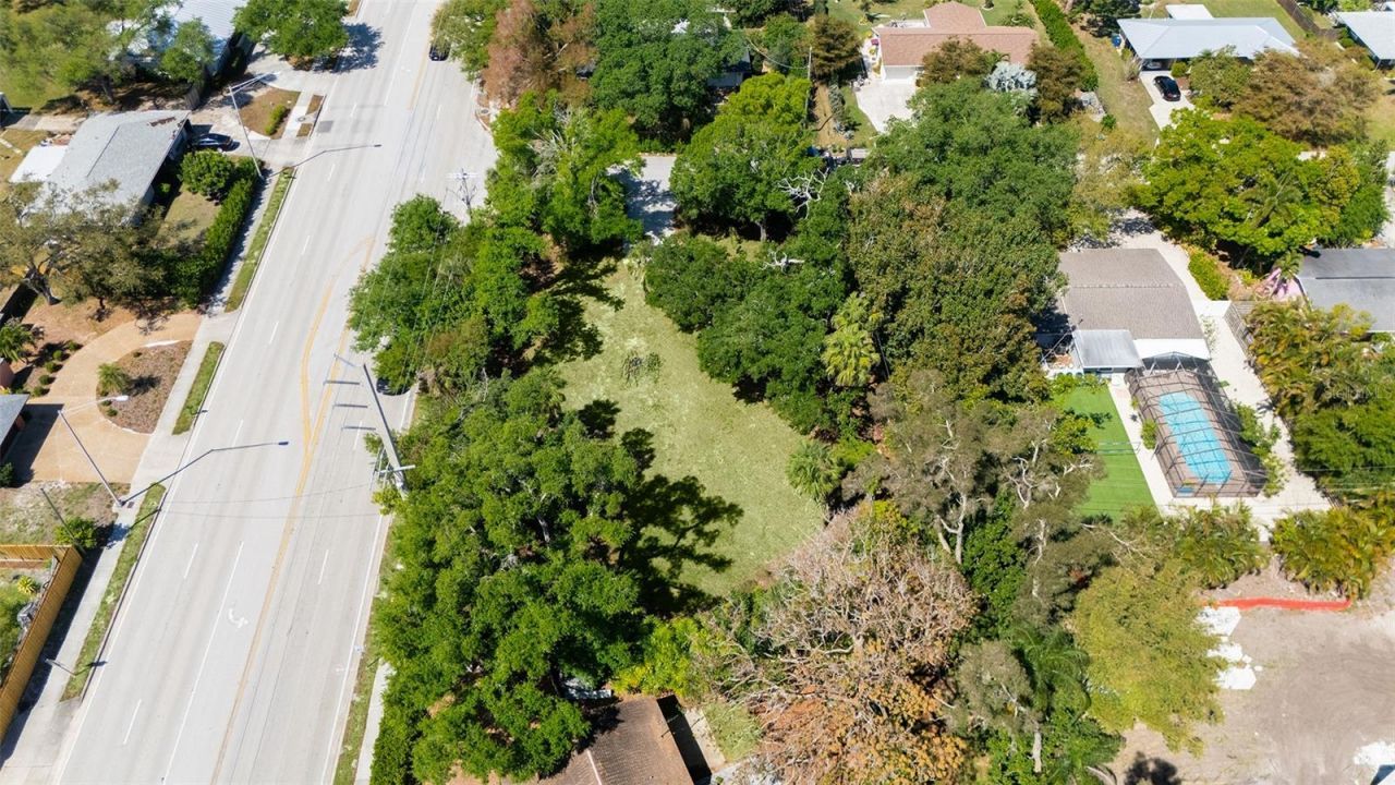 4717 Crystal Avenue , Sarasota, FL 34231 Photo