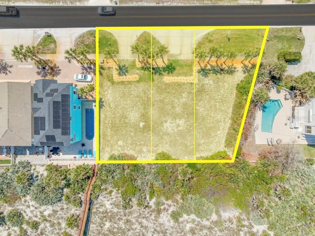 4873 S Atlantic Avenue , Ponce Inlet, FL 32127 Photo