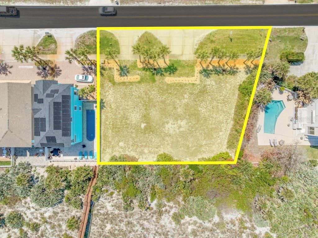 4873 S Atlantic Avenue , Ponce Inlet, FL 32127 Photo