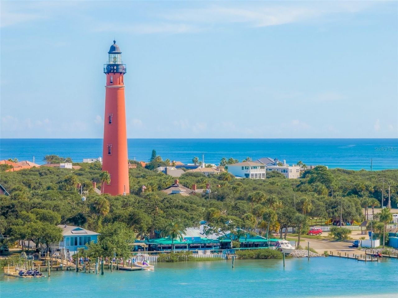 4873 S Atlantic Avenue , Ponce Inlet, FL 32127 Photo