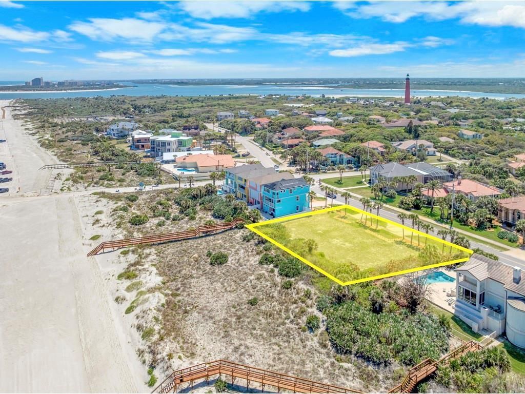 4873 S Atlantic Avenue , Ponce Inlet, FL 32127 Photo