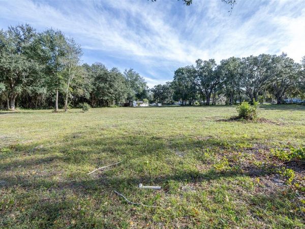 SE 124TH AVENUE , WEBSTER, FL 33597