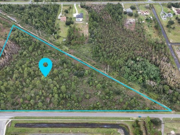 ORTEGA STREET , ORLANDO, FL 32833