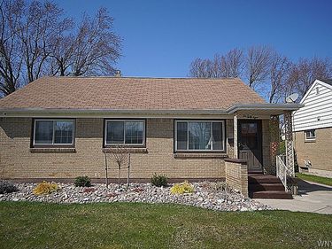 248 Nokomis Parkway, Buffalo, NY 14225