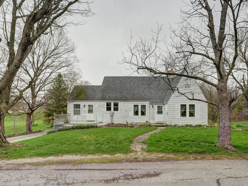 112 Marvin Street, Gettysburg, OH 45328 Photo 1