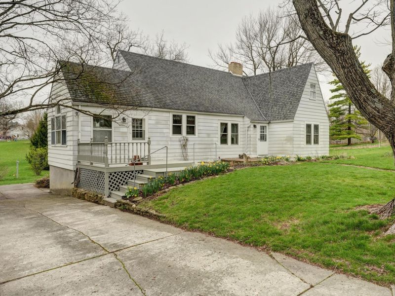 112 Marvin Street, Gettysburg, OH 45328 Photo 2