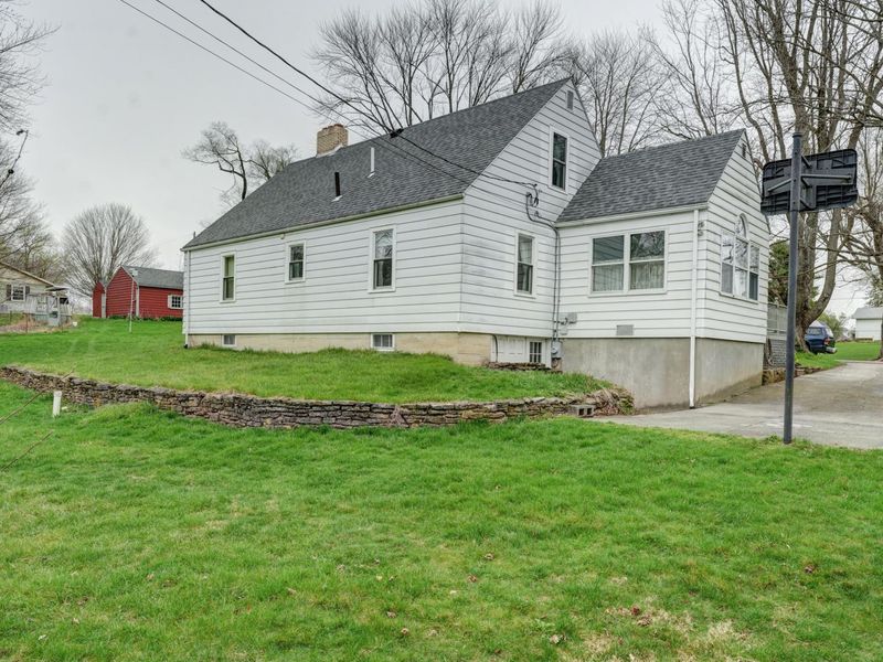 112 Marvin Street, Gettysburg, OH 45328 Photo 3