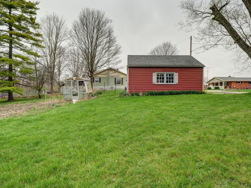 112 Marvin Street, Gettysburg, OH 45328 Photo 45