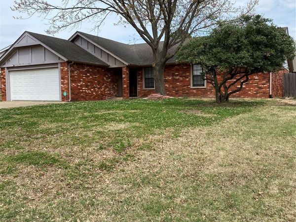 7921 S 87th East Avenue , Tulsa, OK 74133