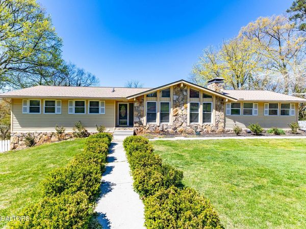 5413 Yosemite Tr, Knoxville, TN 37909