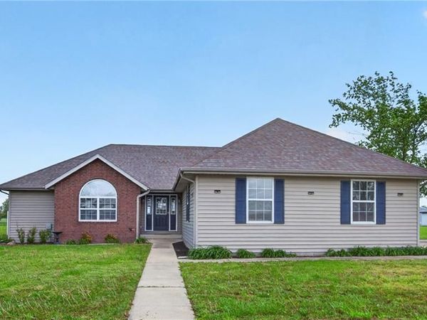 6226 County Road 120 N/A, Carthage, MO 64836