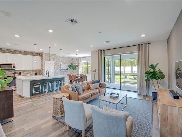 9391 Bramley TER , FORT MYERS, FL 33967