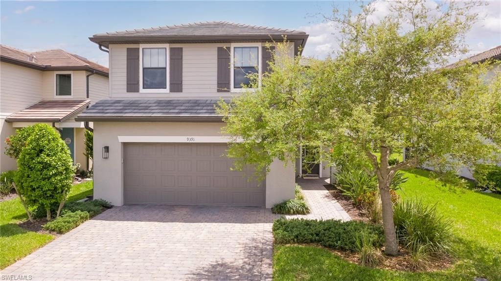 9391 Bramley Ter , Fort Myers, FL 33967 Photo