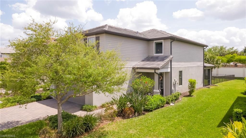 9391 Bramley Ter , Fort Myers, FL 33967 Photo