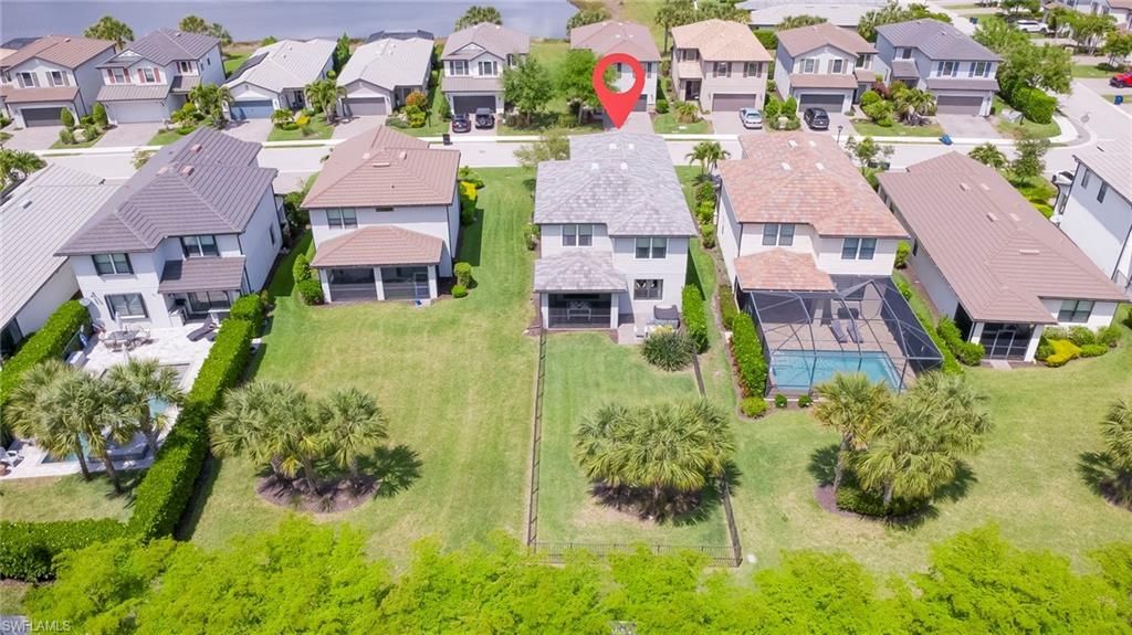 9391 Bramley Ter , Fort Myers, FL 33967 Photo