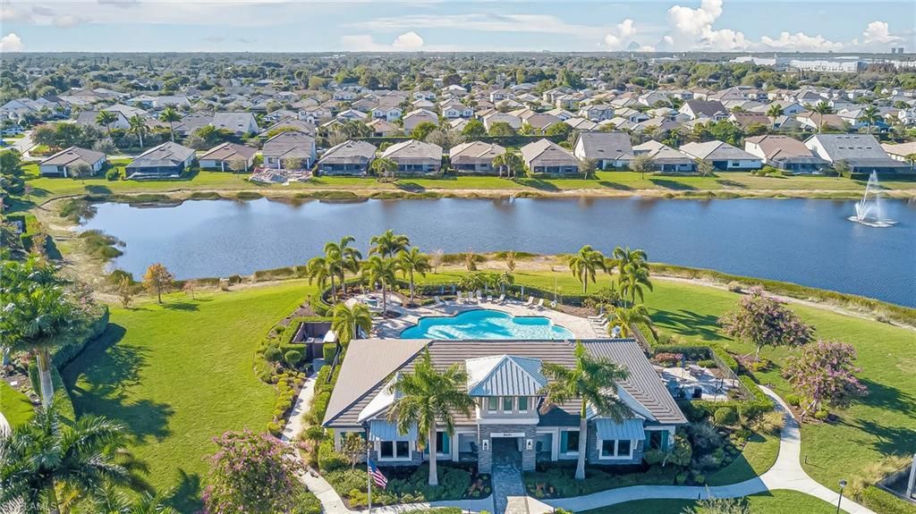 9391 Bramley Ter , Fort Myers, FL 33967 Photo