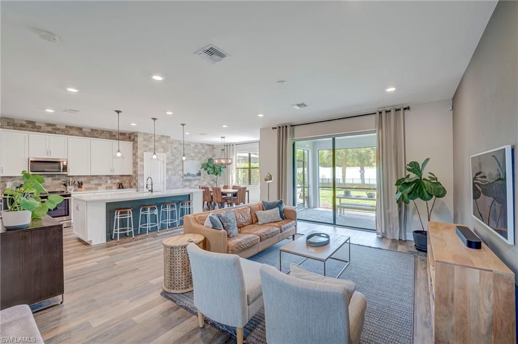 9391 Bramley Ter , Fort Myers, FL 33967 Photo