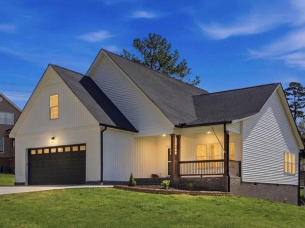 120 Stonewood Drive NW, Cleveland, TN 37311