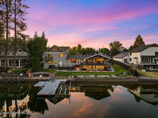 1926 E Rodkey Dr , Post Falls, ID 83854