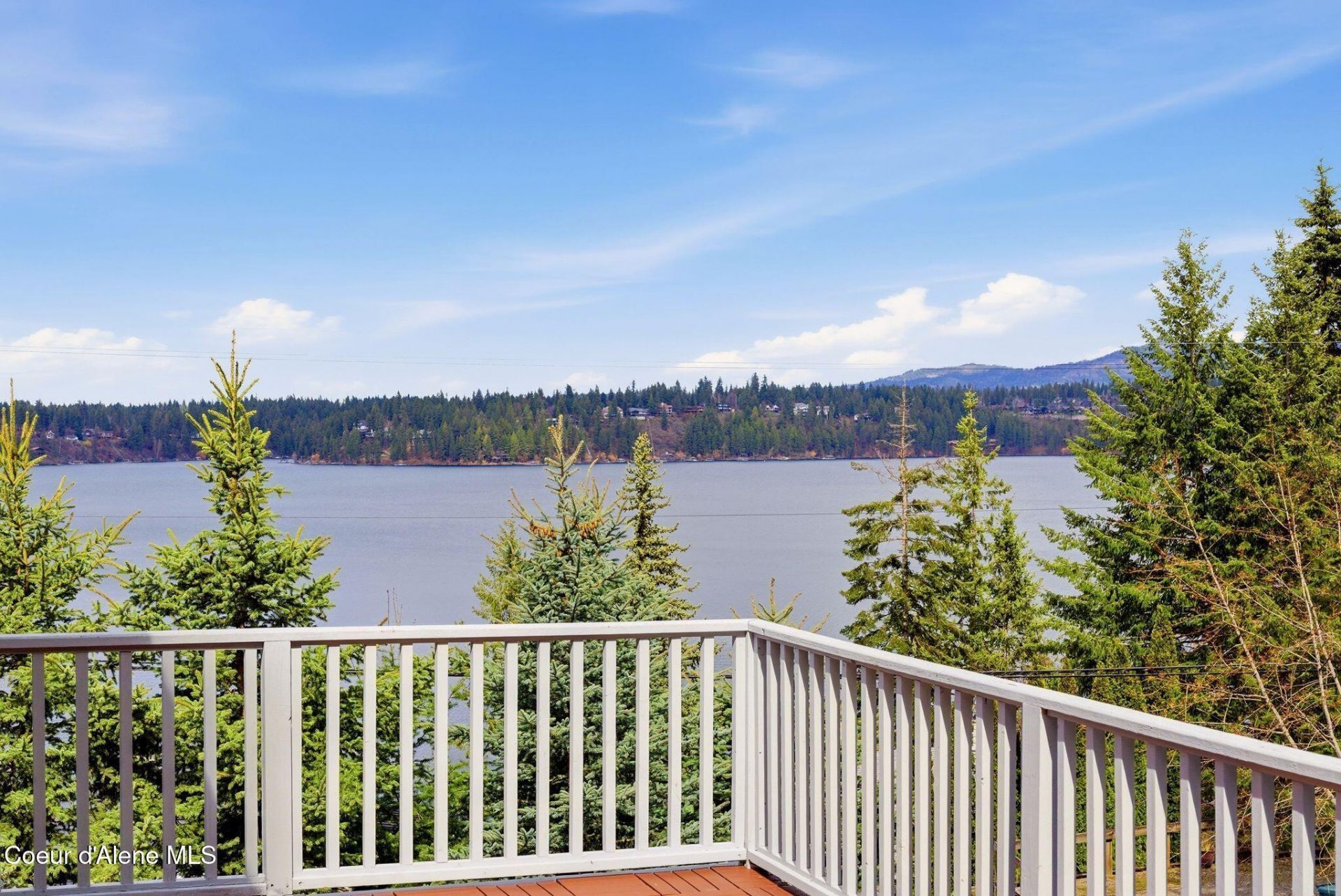 2864 E Upper Hayden Lake Rd, Hayden, ID 83835 Main Photo