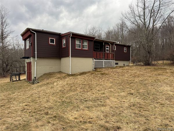 Livingston Manor, NY 12758