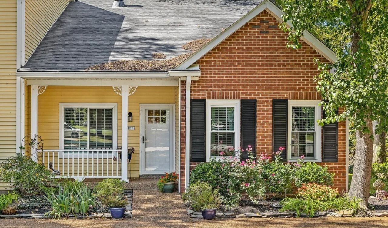 1253 Carriage Park Dr , Franklin, TN 37064 Main Photo