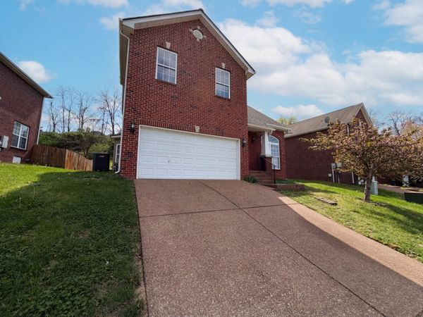7041 Oak Brook Ter , Brentwood, TN 37027
