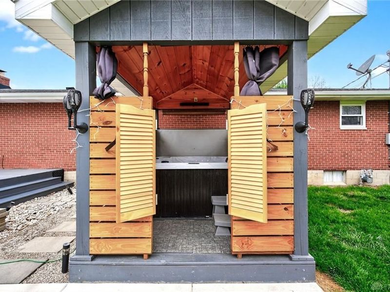 8902 Garland Avenue, Franklin Township, OH 45005 Photo 36