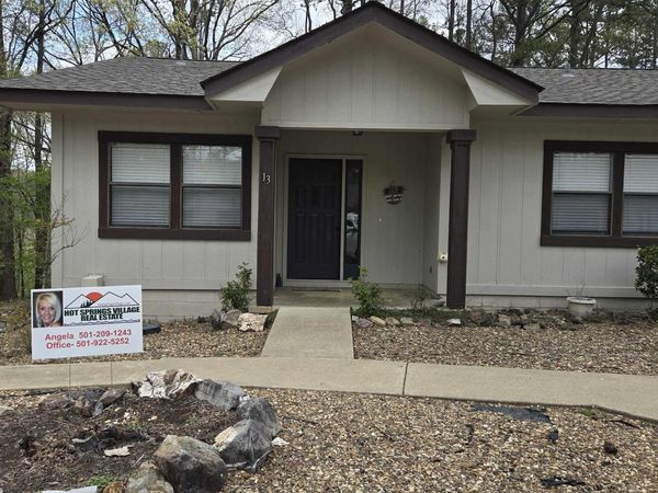 Hot Springs Village, AR 71909
