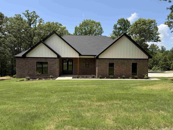 5 Talon Ln., Edgemont, AR 72044