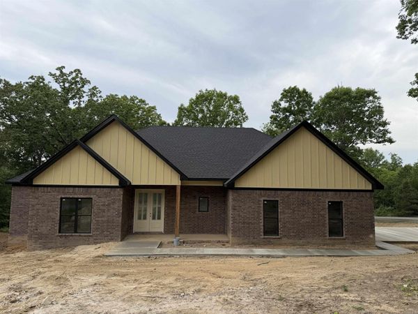 5 Talon Ln., Edgemont, AR 72044