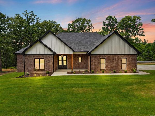 5 Talon Ln., Edgemont, AR 72044