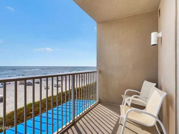 16819 Front Beach Road , Unit 104, Panama City Beach, FL 32413