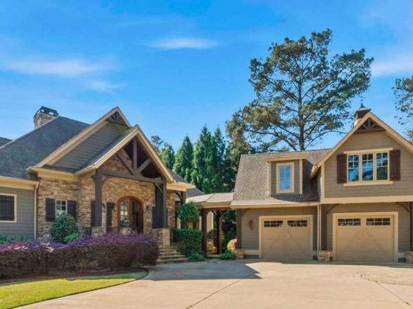 124 Cape View Lane, Eatonton, GA 31024