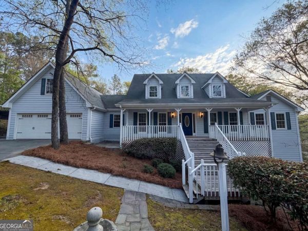 1259 Stewart Lake Court, Monroe, GA 30655