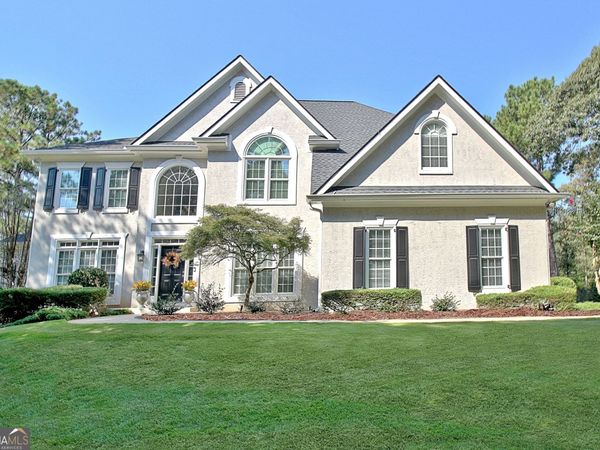 804 Shallowford Lane, Peachtree City, GA 30269