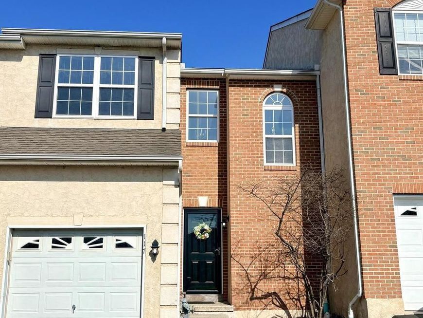 117 Stone Hill Drive , Pottstown, PA 19464 Main Photo