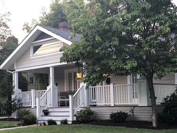 1907 LUZERNE AVENUE , SILVER SPRING, MD 20910