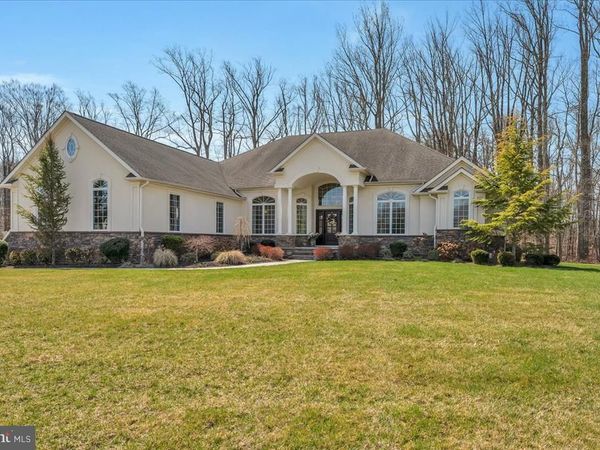 122 JOANNE COURT, MULLICA HILL, NJ 08062