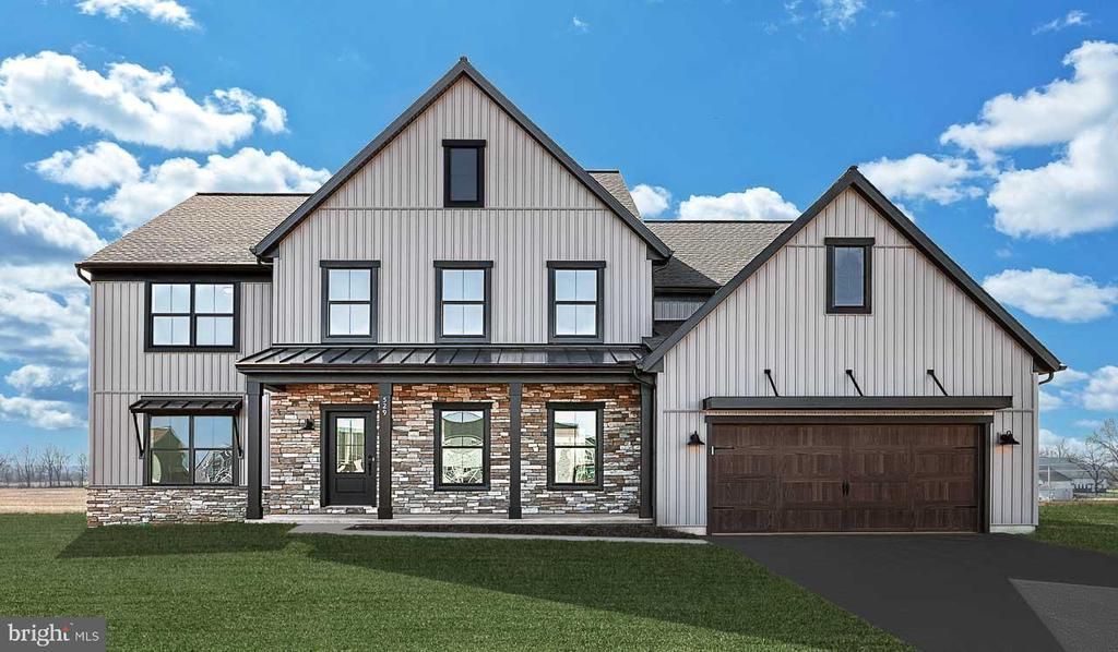 529 BREEZEWOOD LANE , ANNVILLE, PA 17003